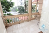 To Ngoc Van spacious and affordable house for rent